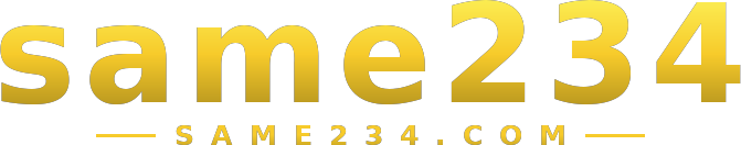 same234 logo